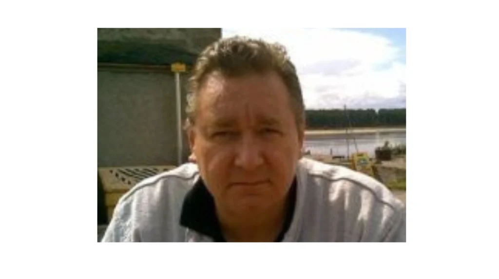 Andy Picheta: The Visionary Producer from Ealing