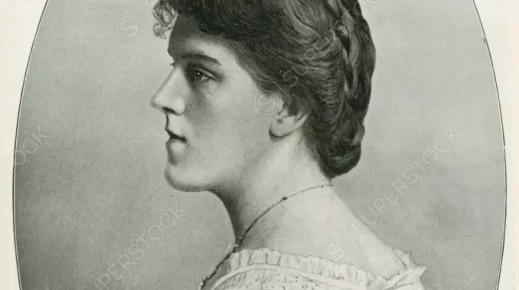 Dorothea Lambert Chambers: A Tennis Legend from Ealing