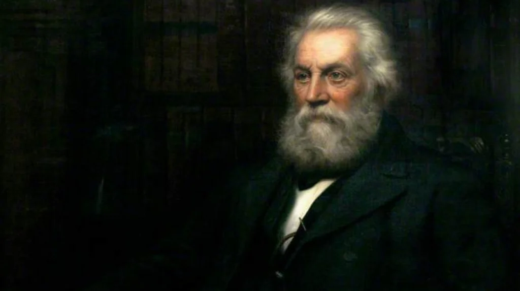 Edward Arthur Fellowes Prynne: The Visionary Artist of Ealing