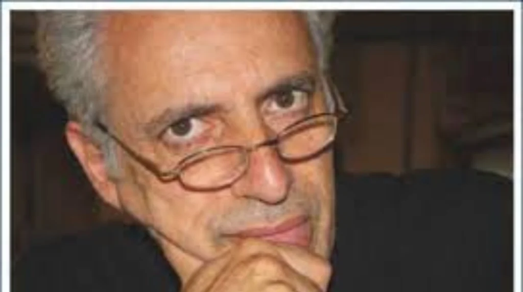 Eric Scerri: Ealing's Renowned Chemist, Philosopher, and Periodic Table Expert