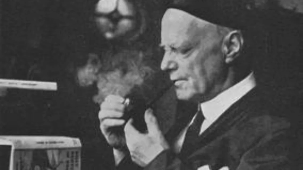 Frank Richards: The Prolific Writer from Ealing Who Shaped Various Stories