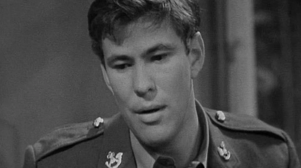 Gary Bond: The Talented Actor and Singer from Ealing Who Left a Lasting Legacy