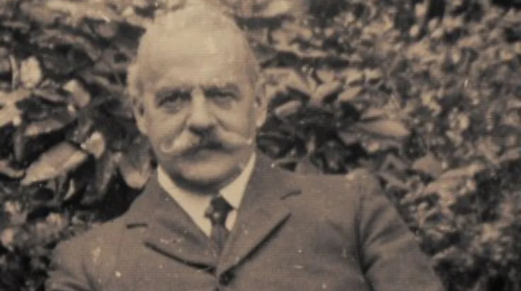 George Halford Fellowes Prynne: Architectural Legacy of Ealing