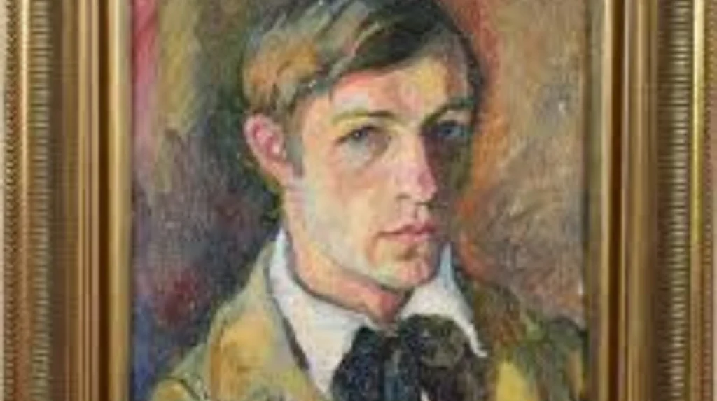 Henry Charles Brewer: The Acclaimed Ealing Artist and His Legacy