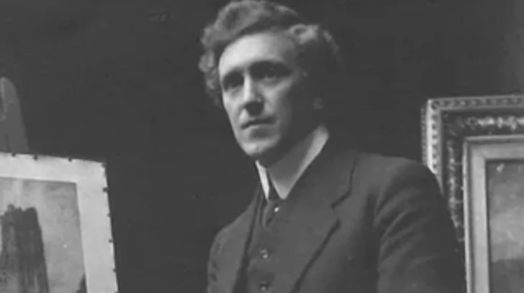 James Alphege Brewer: Legacy of a Renowned Ealing Artist and Etcher