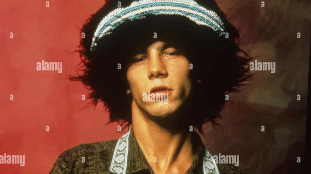 Jay Kay: From Ealing Musician to Jamiroquai Icon
