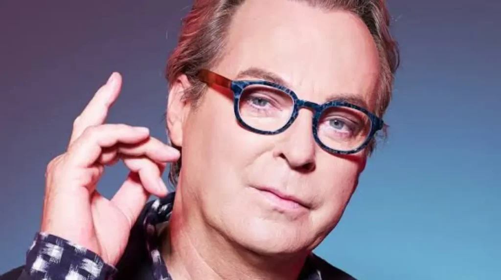 Julian Clary: From Ealing Schoolboy to Industry’s Icon