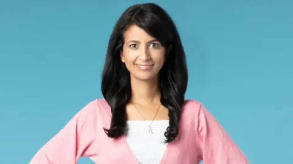 Konnie Huq: From Ealing to Stardom – The Inspiring Journey of a British Icon