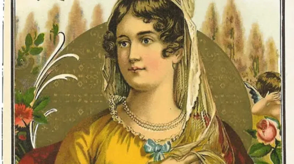 Lady Byron (Lord Byron's widow): The Educational Reformer and Abolitionist from