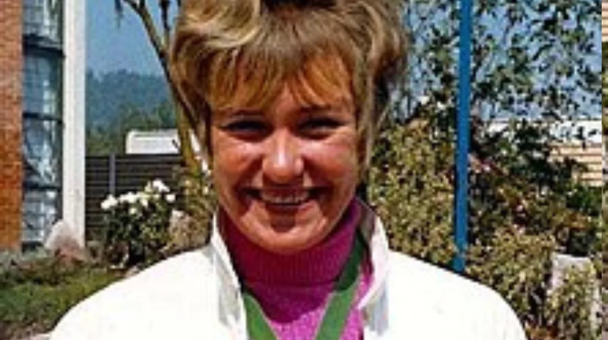 Lillian Board: Ealing’s Silver Sprint Star and Her Legacy in Athletics