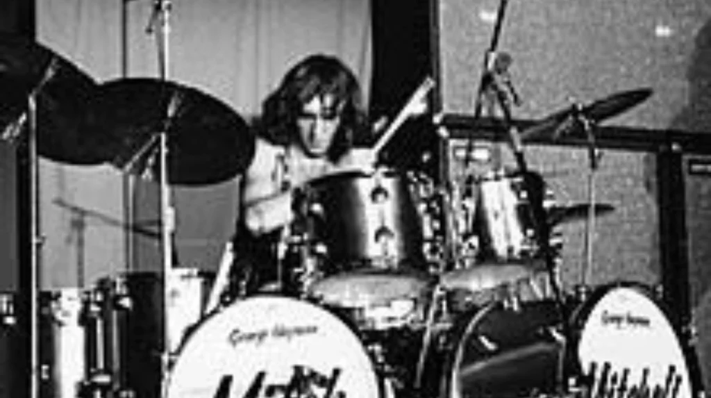 Mitch Mitchell: Legendary Drummer of Jimi Hendrix Experience