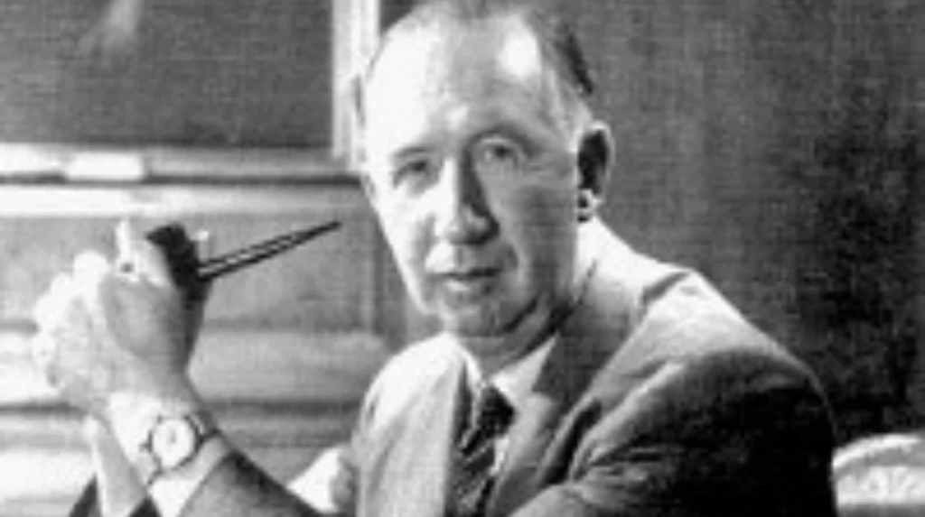Nevil Shute: The Remarkable Journey from Ealing to Australia