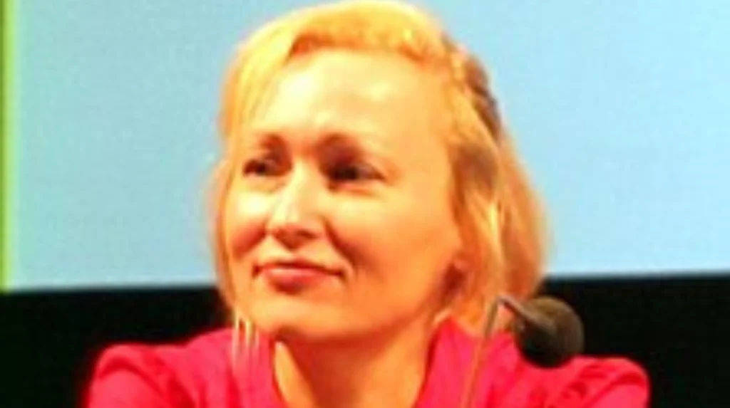 Sarah Pinborough: Ealing's Bestselling Author