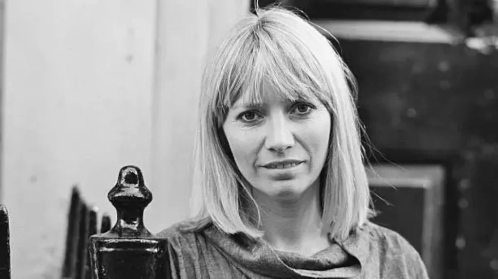 Sharon Duce: A Journey Through Life and Success in Ealing