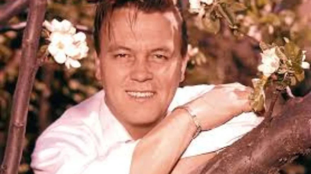 The Legacy of Matt Monro: Ealing's Beloved Ballad Singer
