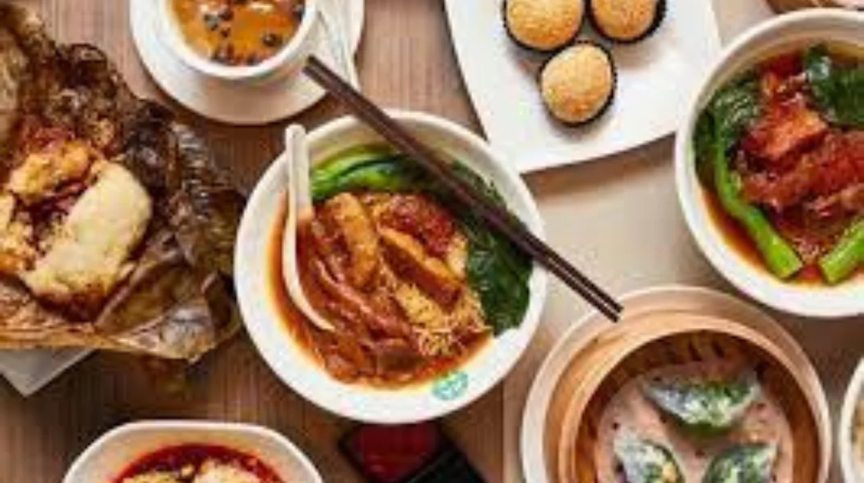 10 Best Ealing Restaurants Chinese
