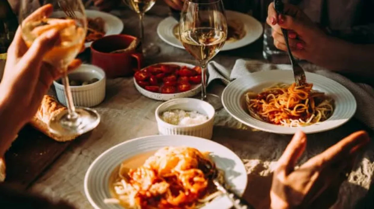 Discover the 8 Best Italian Restaurants Ealing: A Culinary Journey