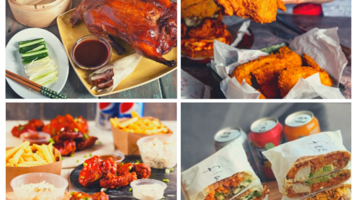 11 Best Ealing Halal Restaurants
