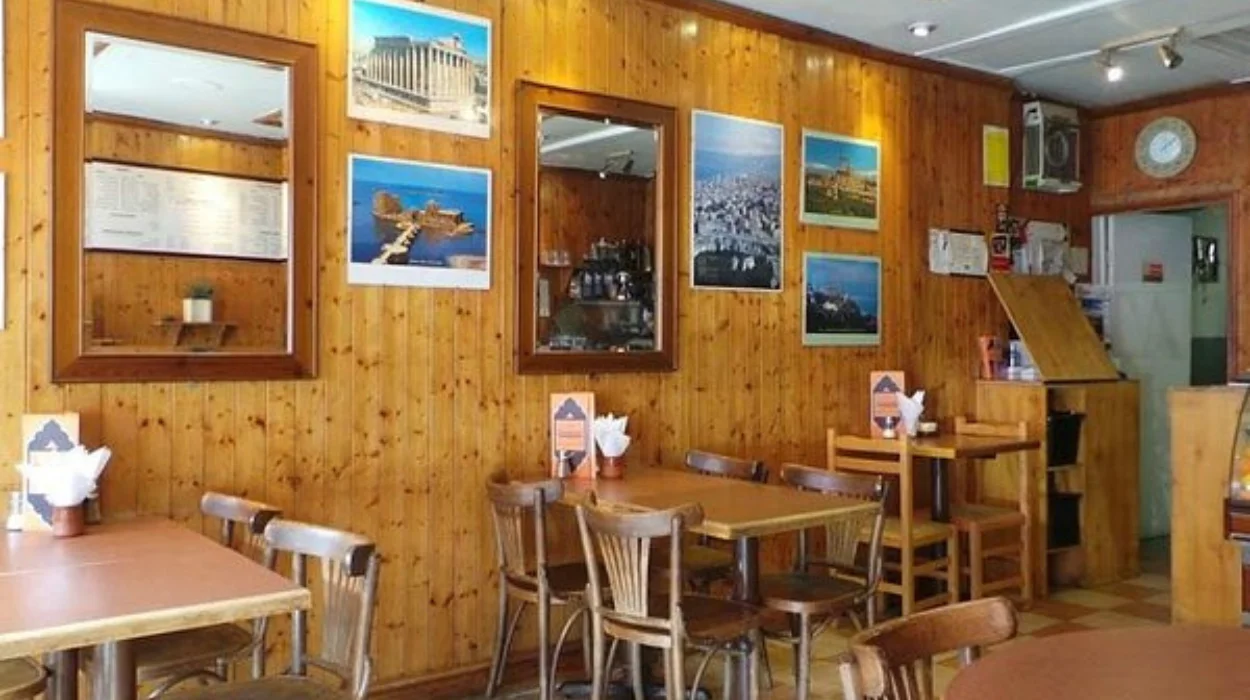 Exploring the Best Arabic Restaurants In Acton