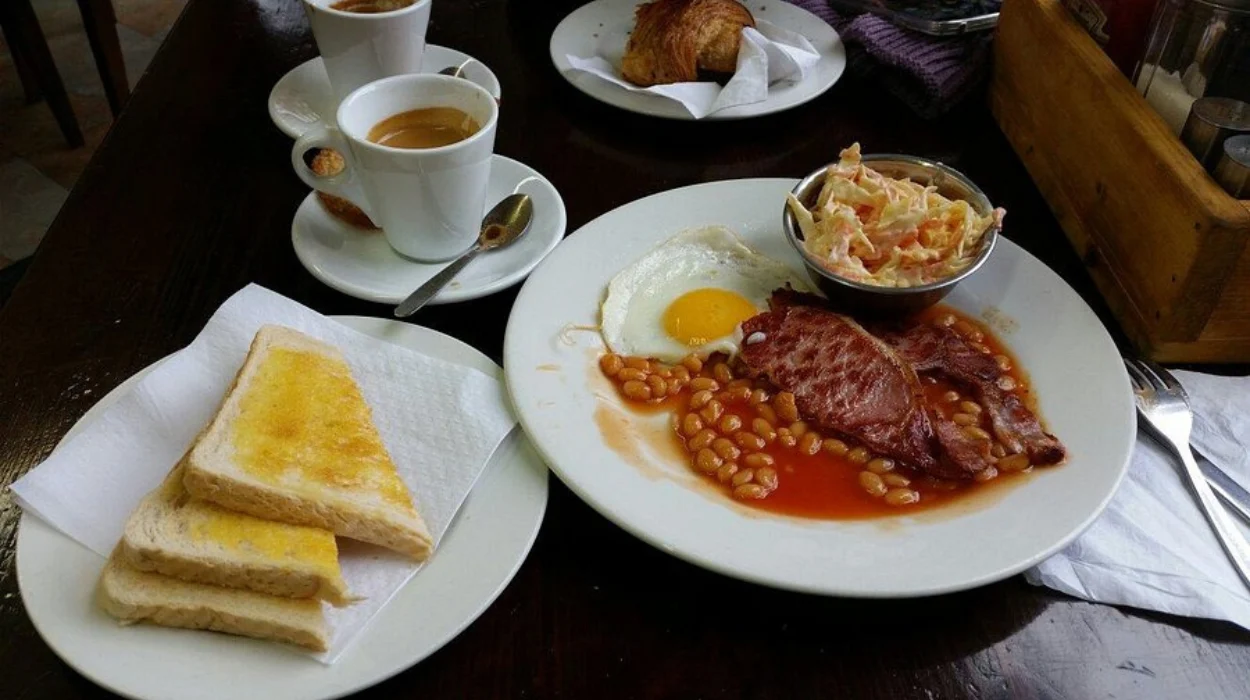 Acton Breakfast Restaurants: A Guide to Morning Delights