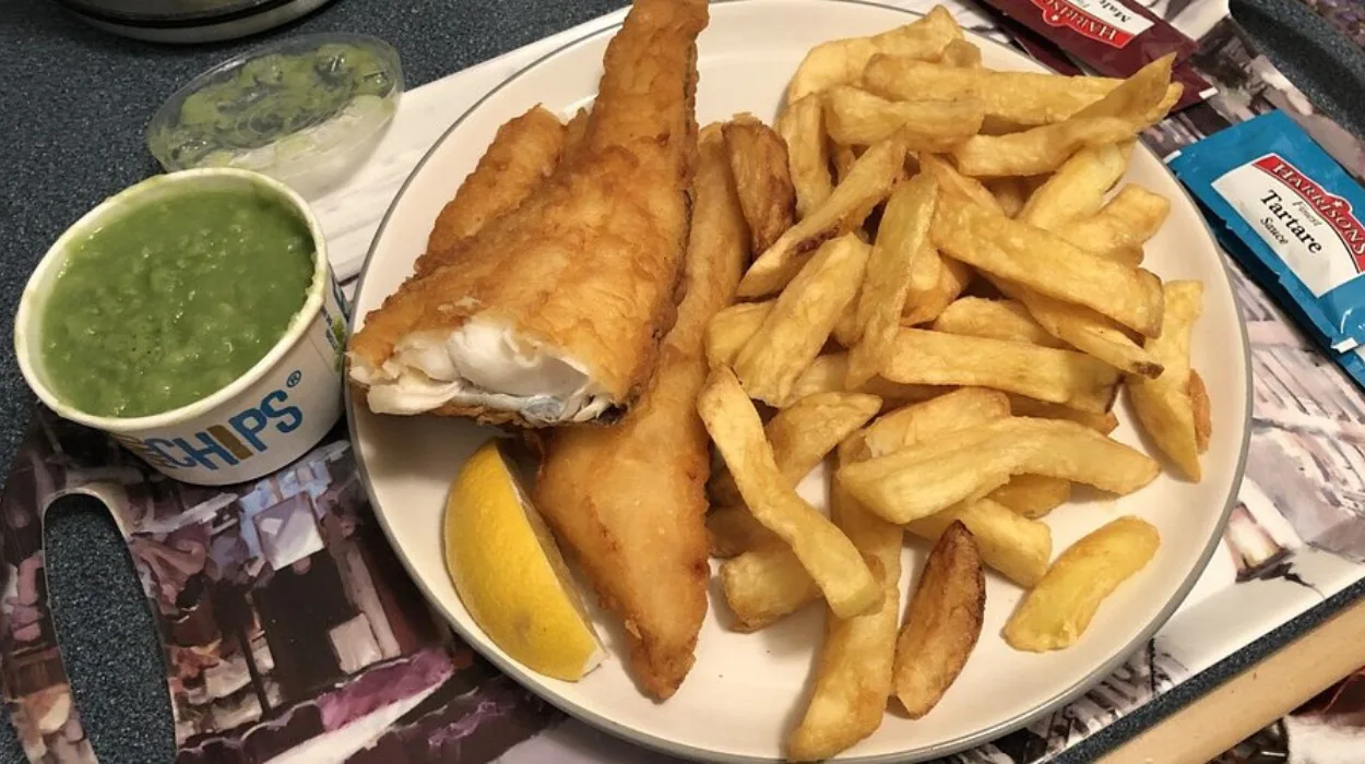 Acton Fish Restaurants: A Must-Visit for Seafood Lovers in London