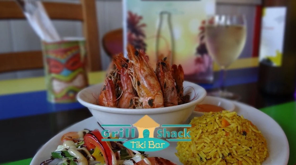 7 Acton Caribbean Restaurants: A Flavorful Journey