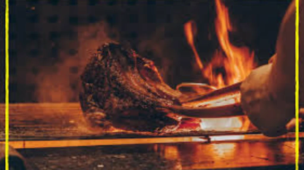 The Best Restaurant Acton BBQ: A Food Lover’s Guide