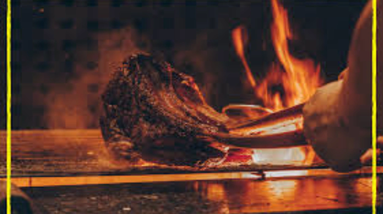 The Best Restaurant Acton BBQ: A Food Lover’s Guide