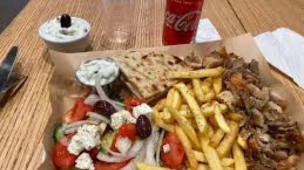 Best Acton Greek Restaurant You Must Try: A Taste of Greece in London