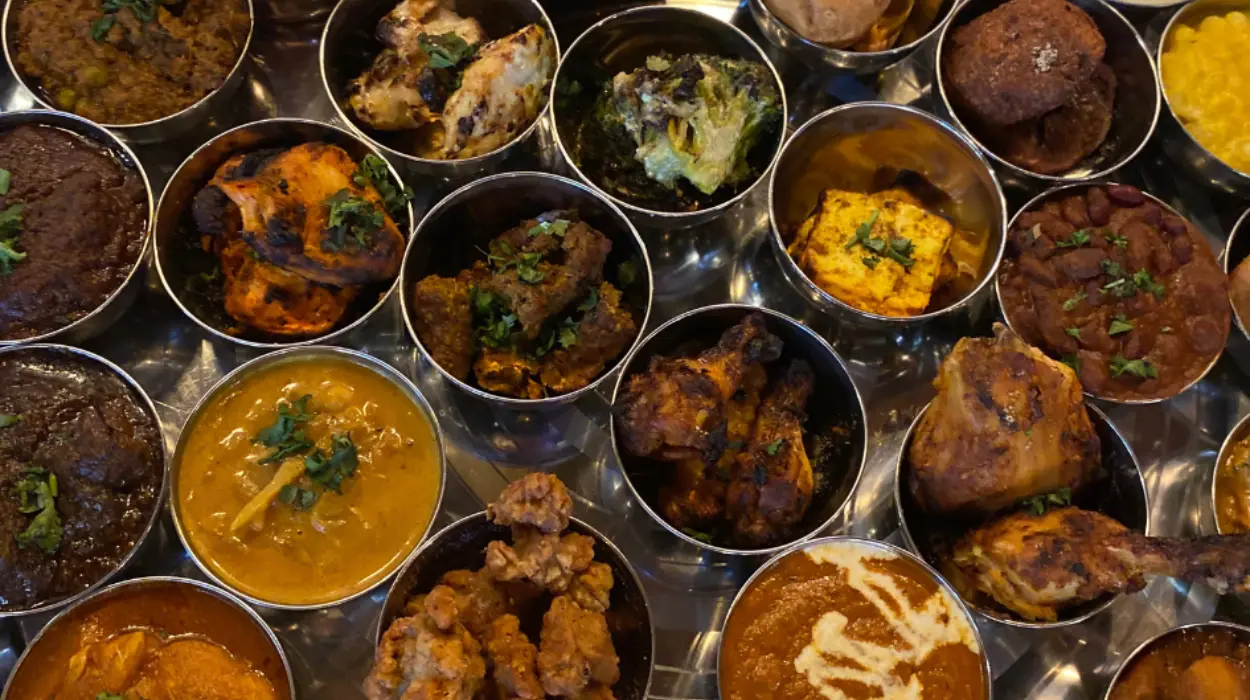 Top Ealing Restaurants Indian: A Flavorful Culinary Journey