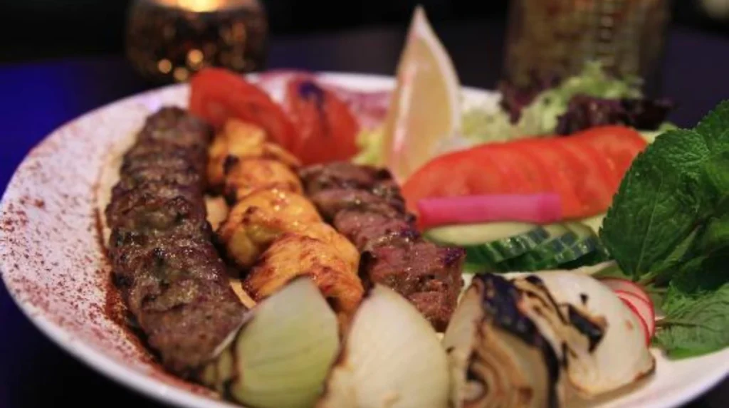 Best Iraqi Restaurants in Acton: Where to Find Authentic Middle Eastern Flavors
