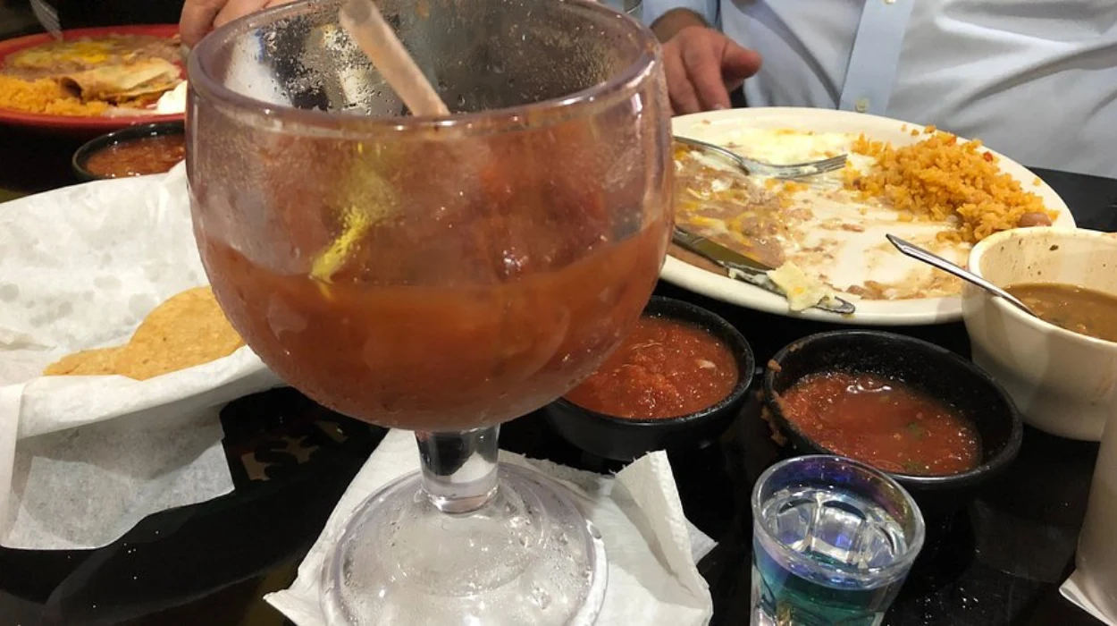 Top Mexican Restaurants in Acton and Beyond: Where to Savor Authentic Flavors