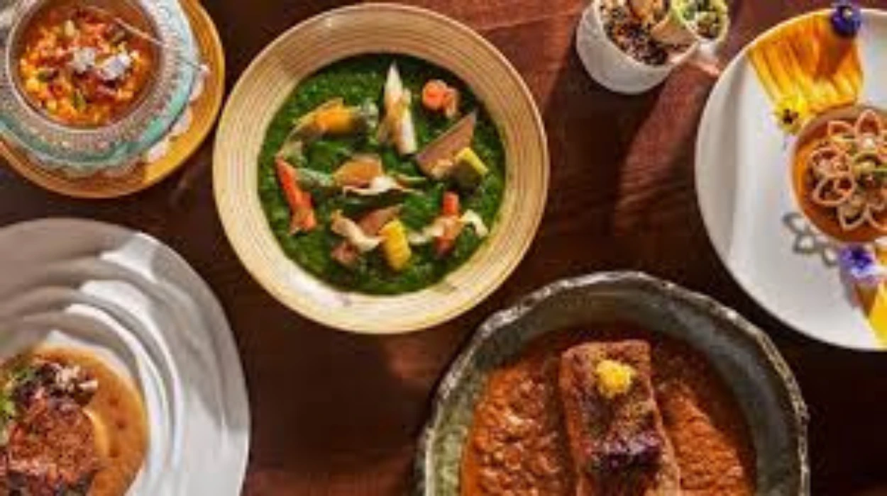 Discovering the Best Acton Indian Restaurants For The Best Indian Food