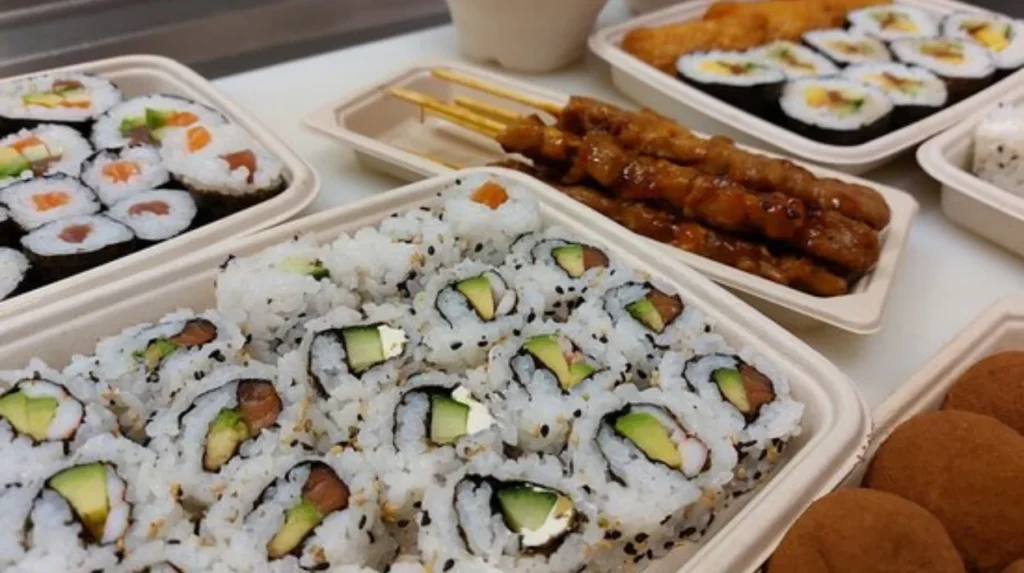 Top Japanese Restaurants in Acton: A Culinary Journey Through Authentic Flavors