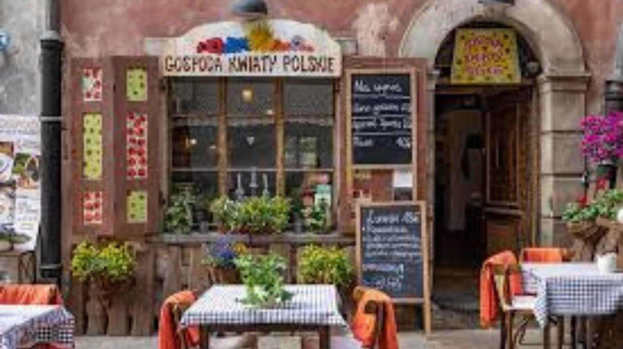 Best Polish Restaurants in Acton –Top Spots for Authentic Polish Cuisine