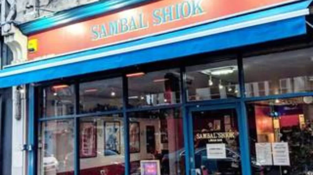 Must Acton Malaysian Restaurants To Try