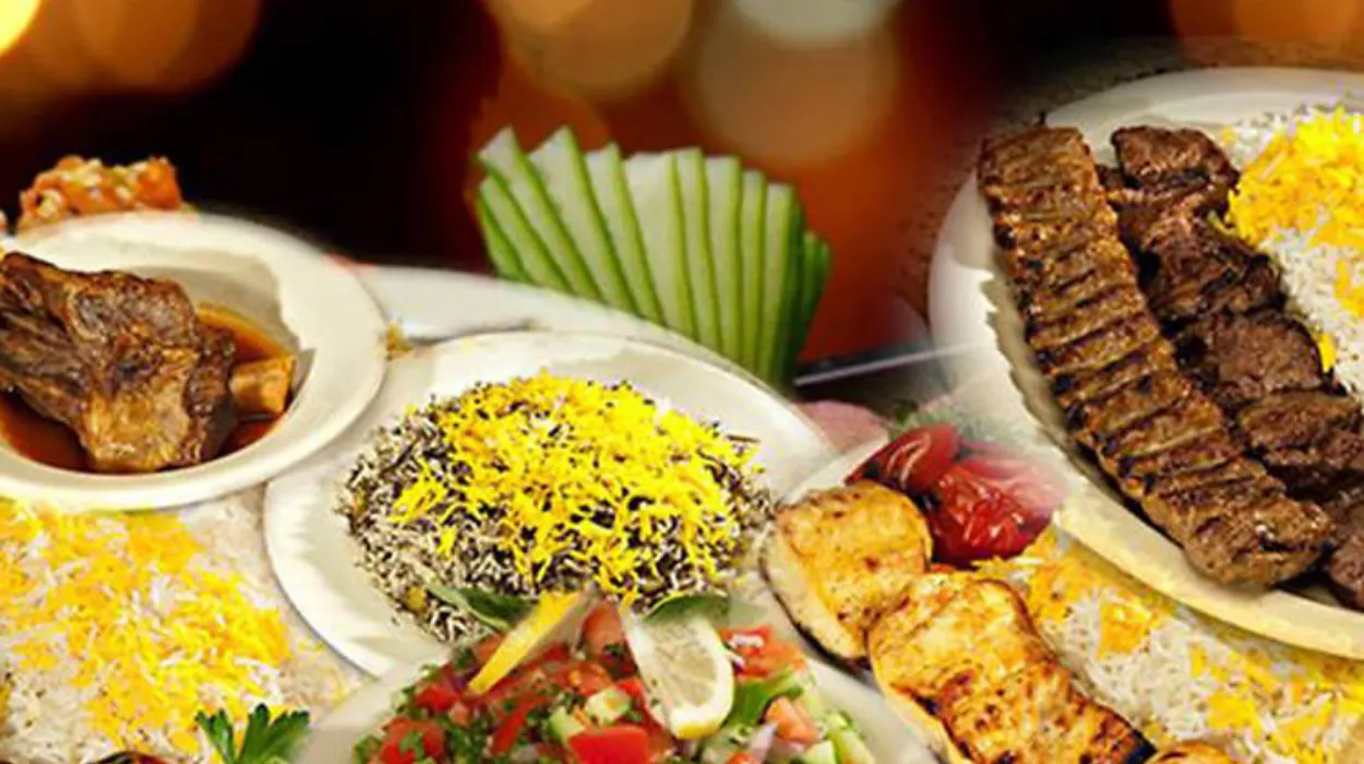 Savor the Best Persian Cuisine: Top Persian Restaurants in Acton You Must Try