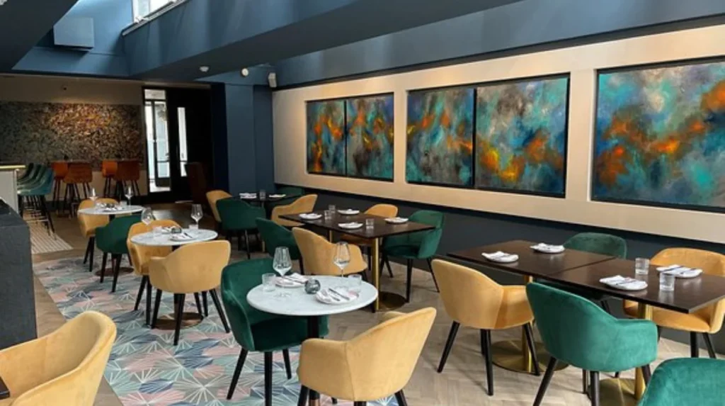 Top 8 Must-Try Restaurants in West Acton – A Food Lover’s Guide!