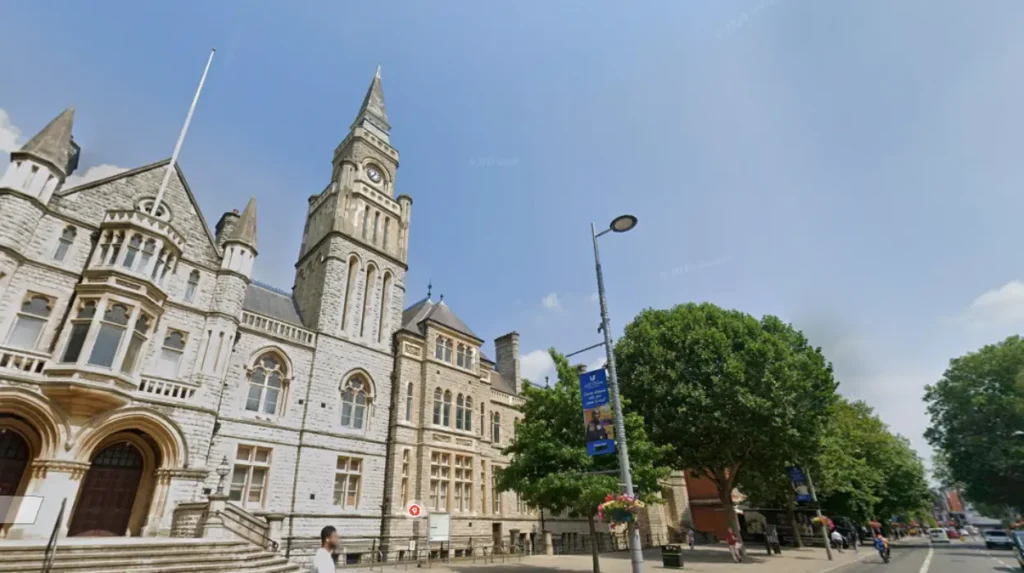 Affordable Housing in Ealing Borough New & Ongoing Projects