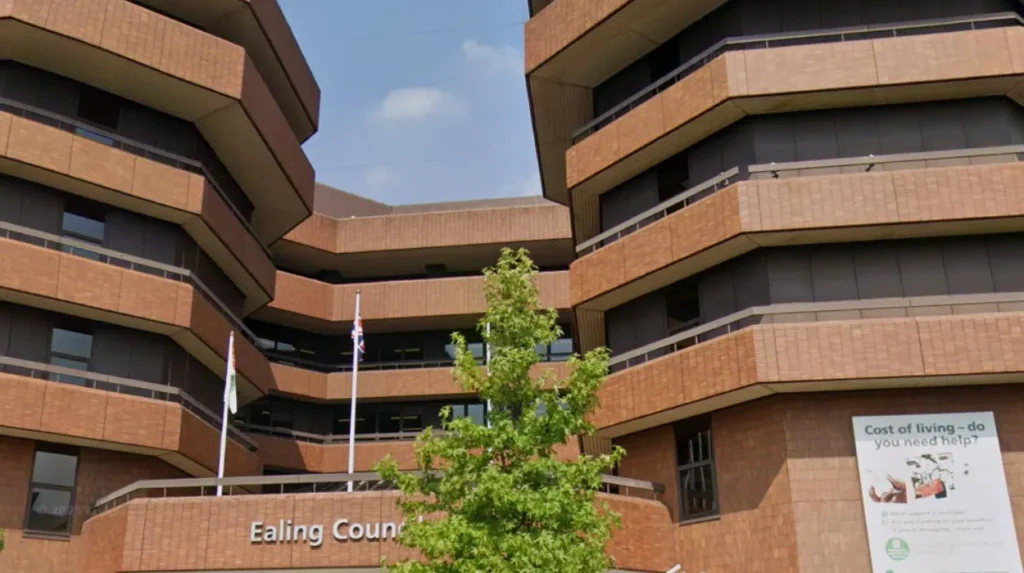 Can Ealing Social Services Force Someone Into a Home