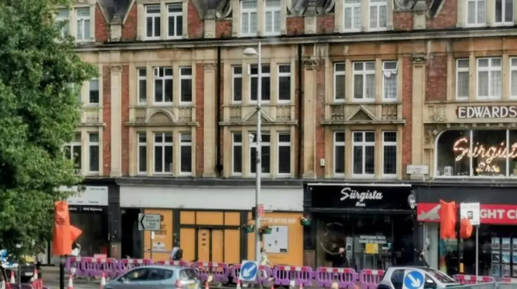 Can I Afford to Live in Ealing in 2025 Cost of Living Guide