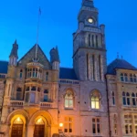 Can I Apply for a Resident Permit in Ealing Broadway