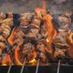 Can I BBQ in Ealing A Clear Guide to Barbecuing in the Borough