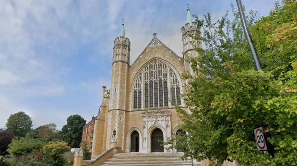 Can You Visit the Ealing Monks A Complete Guide to Ealing Abbey and Its Community