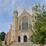 Can You Visit the Ealing Monks A Complete Guide to Ealing Abbey and Its Community