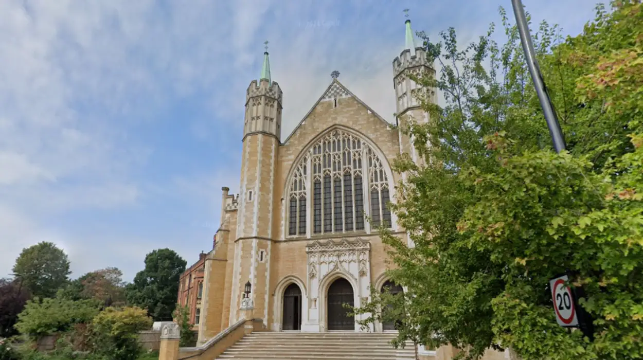 Can You Visit the Ealing Monks A Complete Guide to Ealing Abbey and Its Community