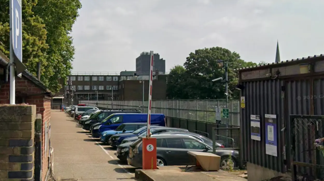 How Can i Pay For New Resident Permit Parking Ealing Guide