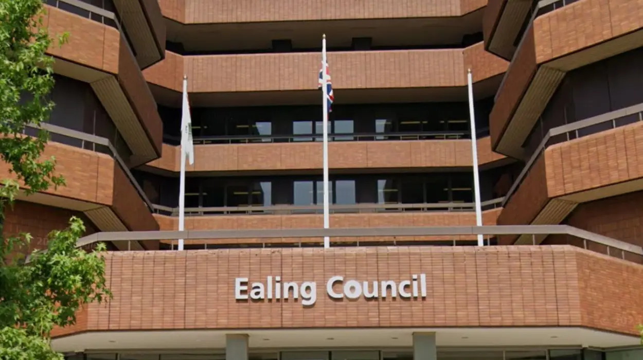 How Can i Pay My Fixed Penalty Notice in Ealing Council