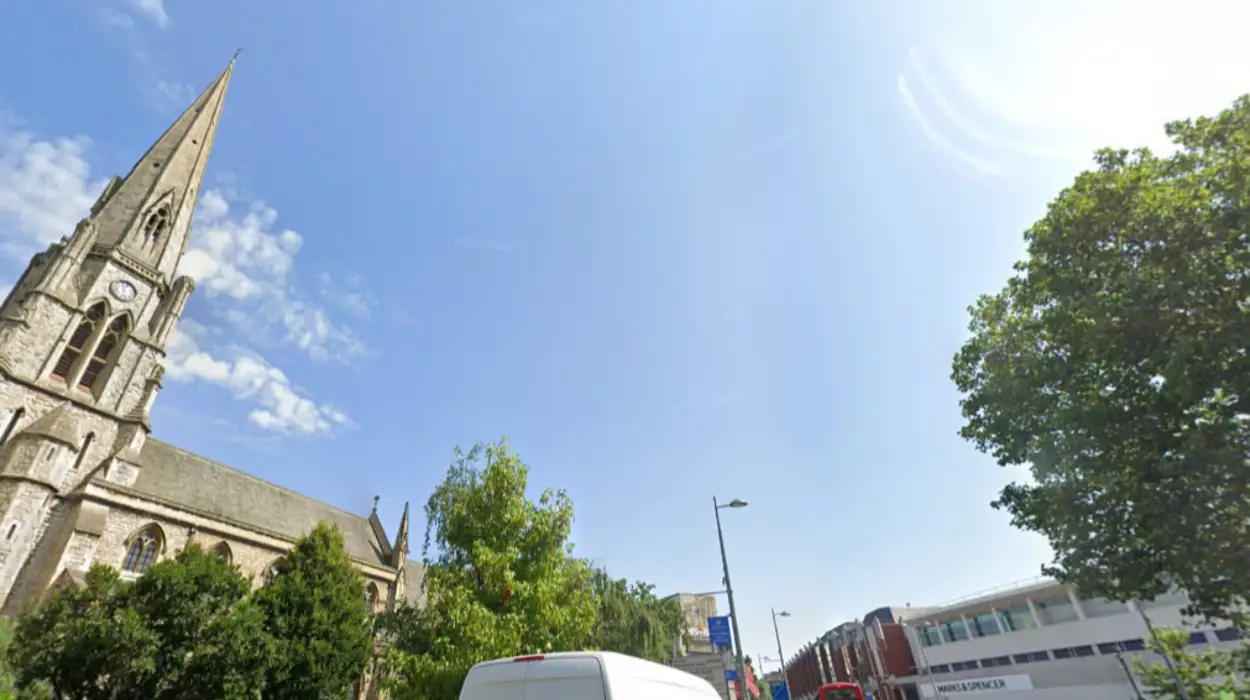 How Safe is Ealing Crime Rates & Living Insights