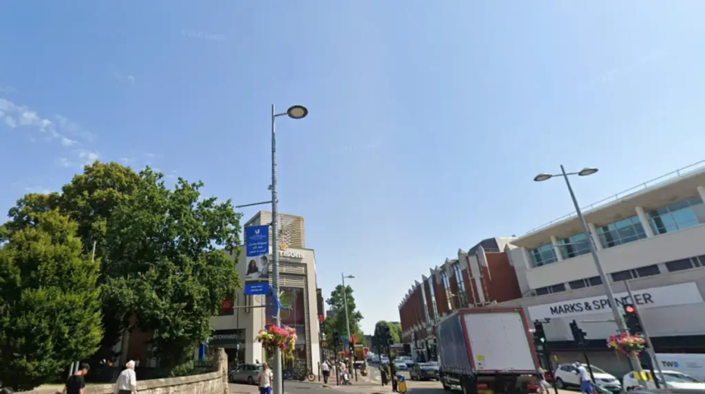 What Zone Is Ealing Complete Transport Guide
